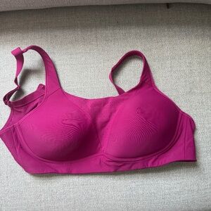 Lululemon Run times bra high support